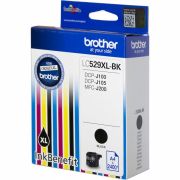 Консуматив  Brother LC-529 XL black на супер цени
