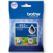 Консуматив Brother LC-552 Black на супер цени