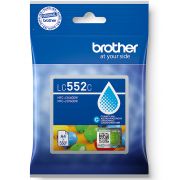 Консуматив Brother LC-552 Cyan на супер цени