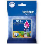 Консуматив Brother LC-552 Magenta на супер цени