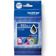 Консуматив Brother LC-552 XL Black на супер цени