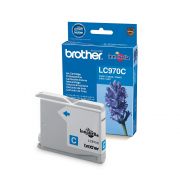 Консуматив  Brother LC-970C cyan на супер цени
