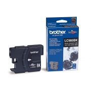 Консуматив  Brother LC-980BK black на супер цени