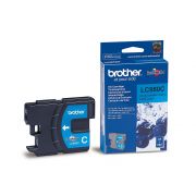 Консуматив  Brother LC-980C cyan на супер цени
