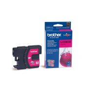 Консуматив  Brother LC-980M magenta на супер цени