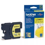 Консуматив  Brother LC-980Y yellow на супер цени