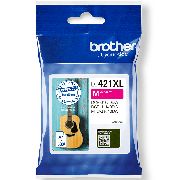 Консуматив Brother LC421XL magenta на супер цени
