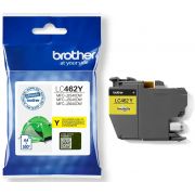 Консуматив Brother LC462, yellow на супер цени