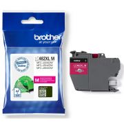 Консуматив Brother LC462XL, magenta на супер цени