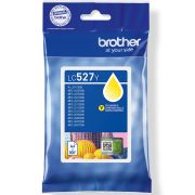 Консуматив Brother LC527 yellow на супер цени