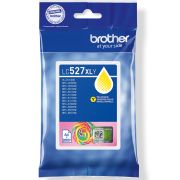 Консуматив Brother LC527XL yellow на супер цени