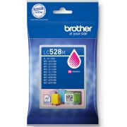 Консуматив Brother LC528 magenta на супер цени