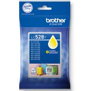 Консуматив Brother LC528 yellow на супер цени