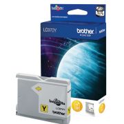 Консуматив Brother LC970Y yellow на супер цени