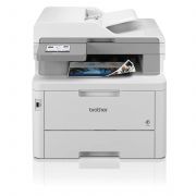 Мултифункционалнo устройствo Brother MFC-L8340CDW на супер цени
