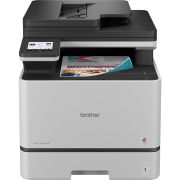 Мултифункционалнo устройствo Brother MFC-L8730CDW на супер цени