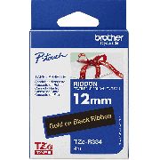 Консуматив Brother P-Touch TZе-R334 на супер цени