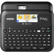 Етикетен принтер Brother PT-D610BTVP на супер цени