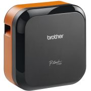 Етикетен принтер Brother PT-E720BT на супер цени