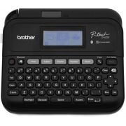 Етикетен принтер Brother PTD460BT на супер цени