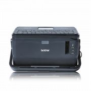 Етикетен принтер Brother PTD-800W на супер цени