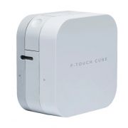 Етикетен принтер Brother PT-P300BT P-touch на супер цени