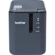 Етикетен принтер Brother PTP900W на супер цени