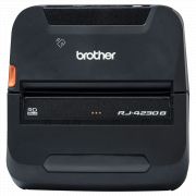 Етикетен принтер Brother RJ-4230B на супер цени