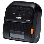 Етикетен принтер Brother RJ-3055WB на супер цени