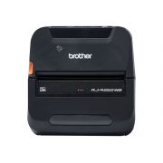 Етикетен принтер Brother RJ-4250WB на супер цени