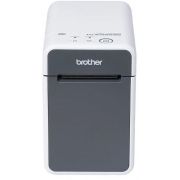 Етикетен принтер Brother TD-2135NWB на супер цени