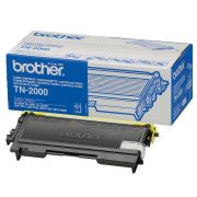 Консуматив Brother TN-2000 black на супер цени