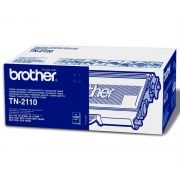 Консуматив  Brother TN-2110 black на супер цени