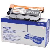 Консуматив  Brother TN-2220 black на супер цени