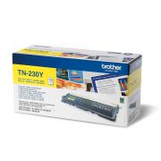 Консуматив  Brother TN-230Y yellow на супер цени