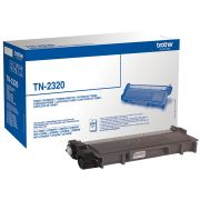 Консуматив  Brother TN-2320 black на супер цени