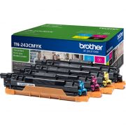 Консуматив Brother TN-243CMYK на супер цени