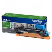 Консуматив  Brother TN-247C cyan на супер цени