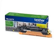 Консуматив  Brother TN-247Y yellow на супер цени