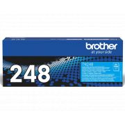 Консуматив Brother TN-248 cyan на супер цени