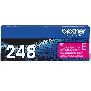 Консуматив Brother TN-248 magenta на супер цени