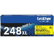 Консуматив Brother TN-248 XL yellow на супер цени