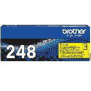 Консуматив Brother TN-248 yellow на супер цени