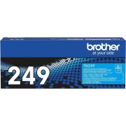 Консуматив Brother TN-249 cyan на супер цени