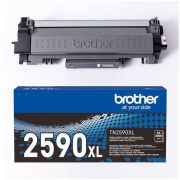 Консуматив Brother TN-2590XL black на супер цени