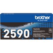Консуматив Brother TN-2590XXL на супер цени