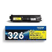 Консуматив Brother TN-326 yellow на супер цени