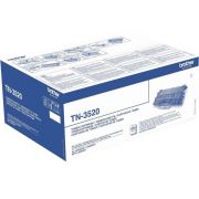 Консуматив Brother TN-3520 black на супер цени