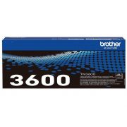 Консуматив Brother TN-3600 black на супер цени