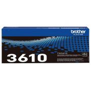 Консуматив Brother TN-3610 black на супер цени